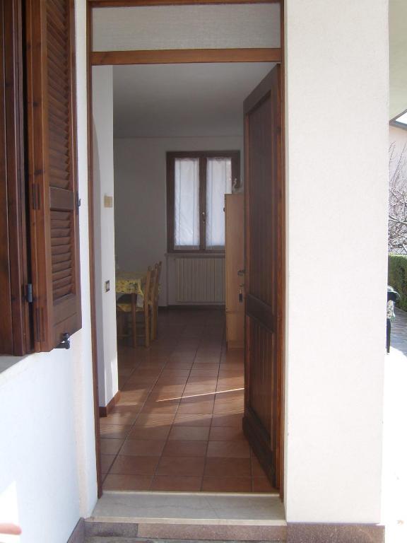 Casa Rita Lägenhet Tignale Exteriör bild