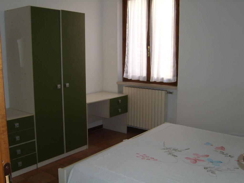 Casa Rita Lägenhet Tignale Rum bild